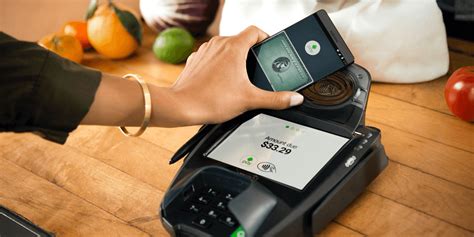 nfc tag android pay|nfc payments Android.